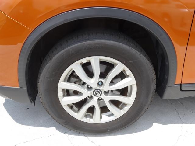 NISSAN X-TRAIL 20XI HYBRID