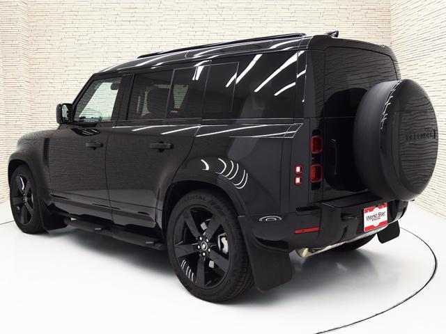 LAND ROVER DEFENDER 110X-DYNAMIC HSE D350