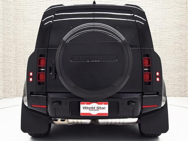 LAND ROVER DEFENDER 110X-DYNAMIC HSE D350