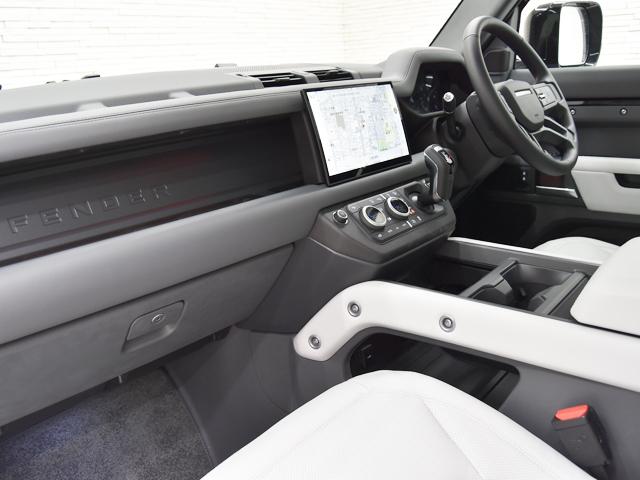LAND ROVER DEFENDER 110X-DYNAMIC HSE D350