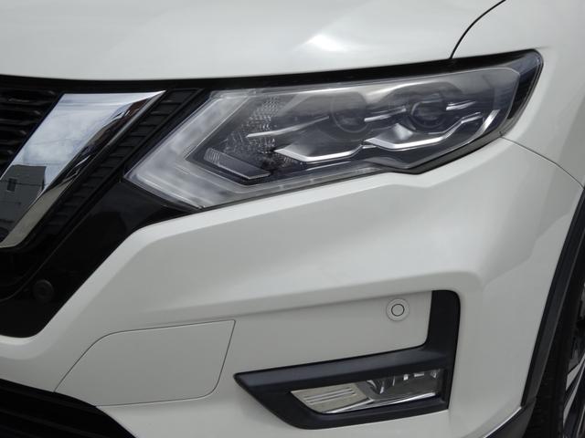 NISSAN X-TRAIL 20XI