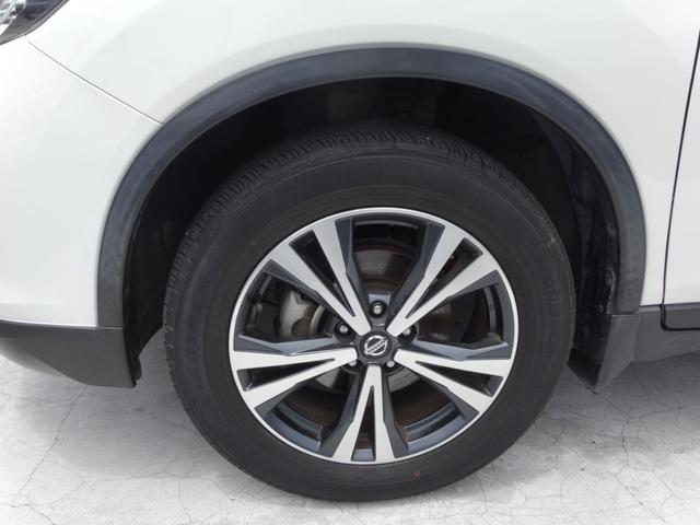 NISSAN X-TRAIL 20XI
