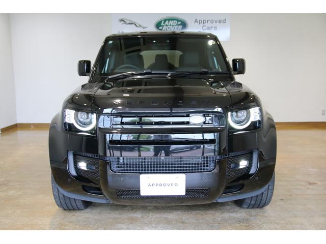LAND ROVER DEFENDER 130X-DYNAMIC SE D350