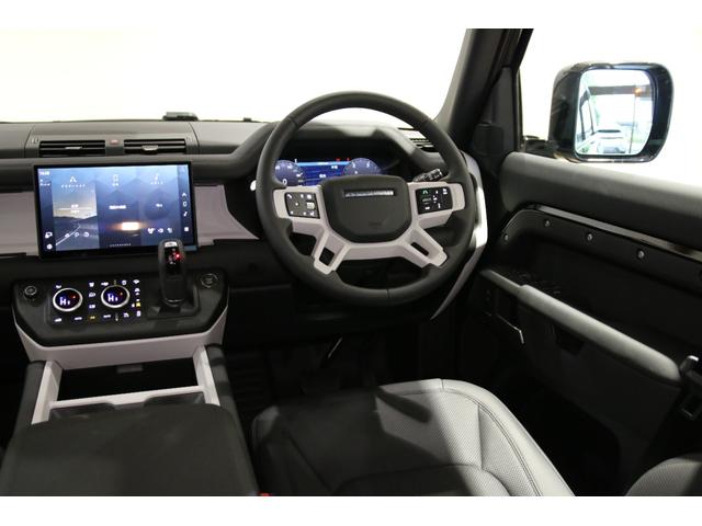 LAND ROVER DEFENDER 130X-DYNAMIC SE D350