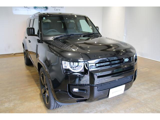 LAND ROVER DEFENDER 130X-DYNAMIC SE D350