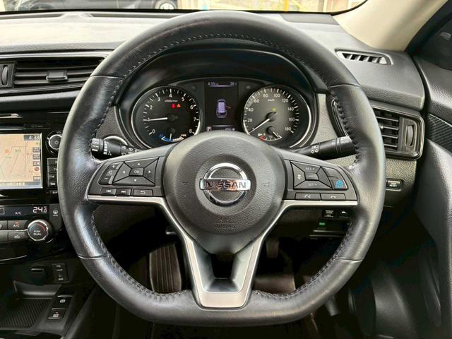 NISSAN X-TRAIL 20XI HYBRID