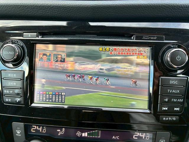 NISSAN X-TRAIL 20XI HYBRID