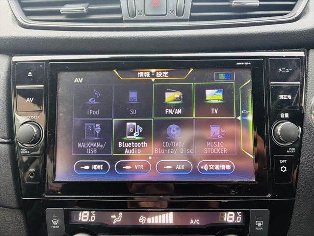NISSAN X-TRAIL 20XI