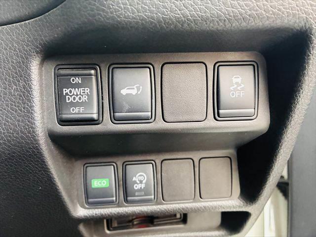 NISSAN X-TRAIL 20XI