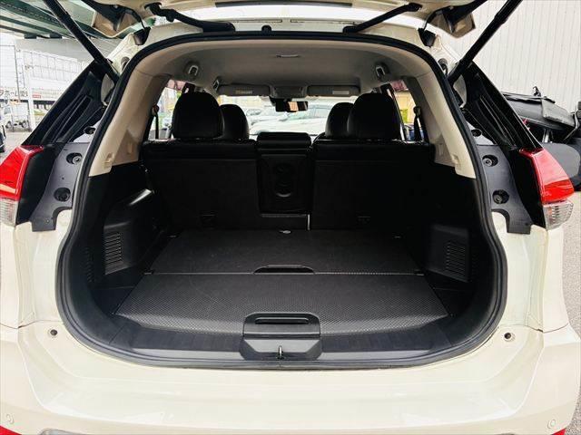 NISSAN X-TRAIL 20XI