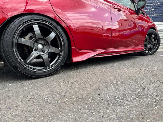 NISSAN NOTE NISMO S