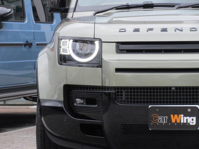 LAND ROVER DEFENDER 110X-DYNAMIC HSE D350
