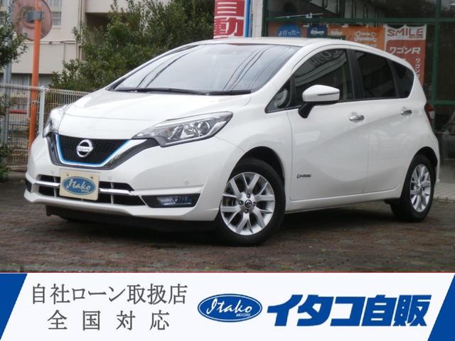 NISSAN NOTE e-POWER MEDALIST