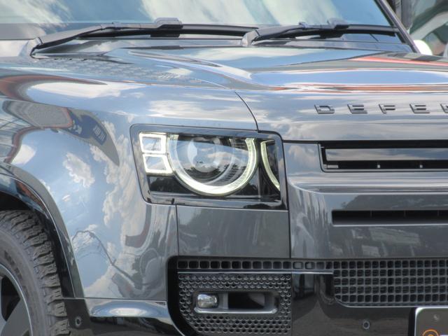 LAND ROVER DEFENDER 110X-DYNAMIC HSE D350