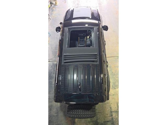 LAND ROVER DEFENDER 110X D300