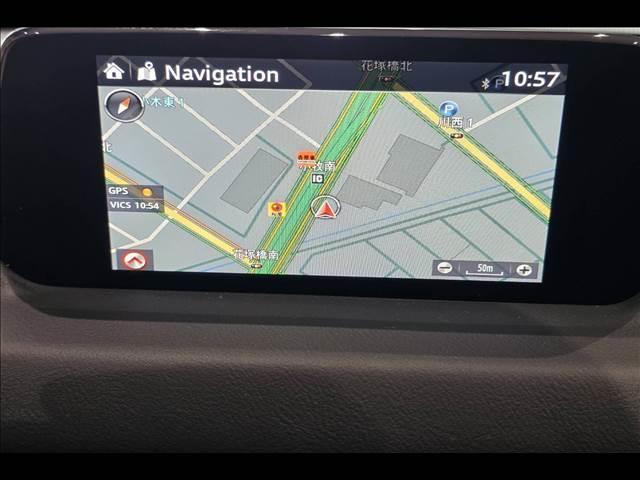 MAZDA CX-5 XD EXCLUSIVE MODE