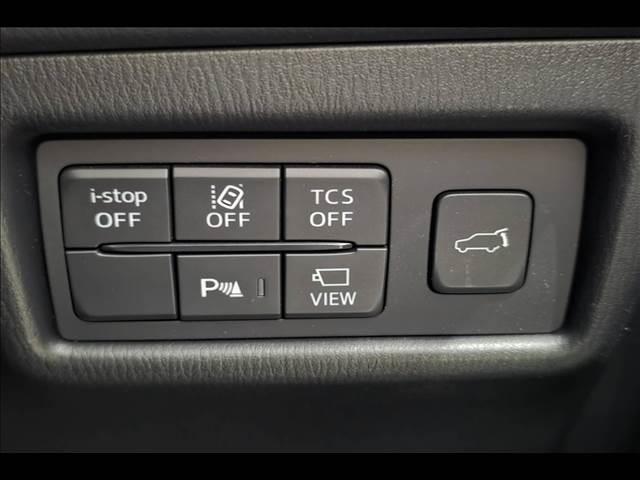 MAZDA CX-5 XD EXCLUSIVE MODE