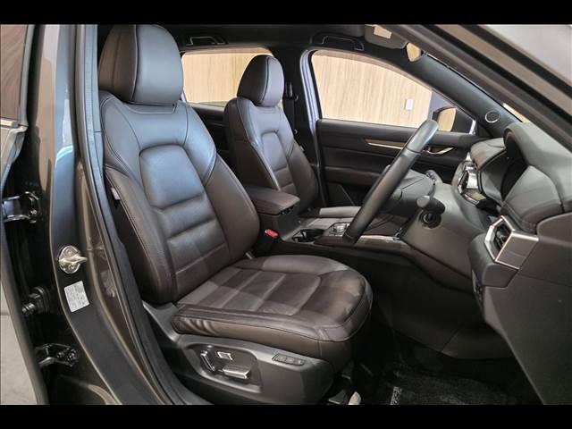 MAZDA CX-5 XD EXCLUSIVE MODE