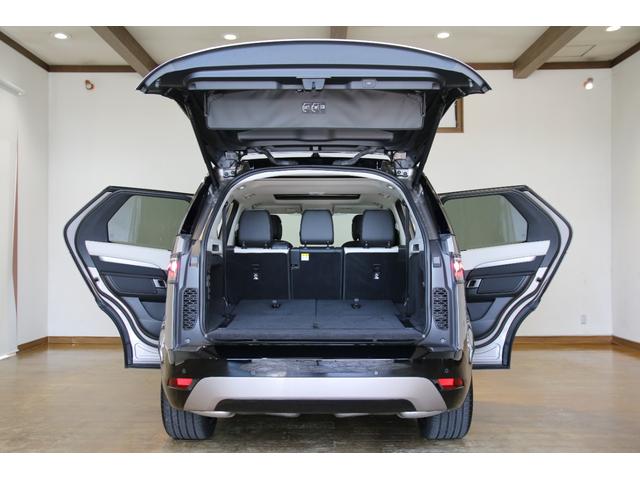 LAND ROVER DISCOVERY DYNAMIC HSE D350