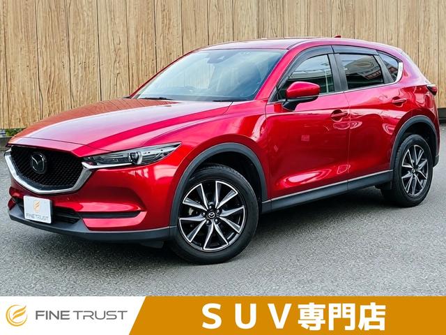 MAZDA CX-5 XD PROACTIVE