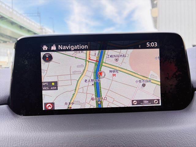 MAZDA CX-5 XD PROACTIVE