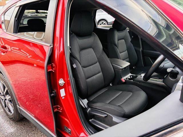 MAZDA CX-5 XD PROACTIVE