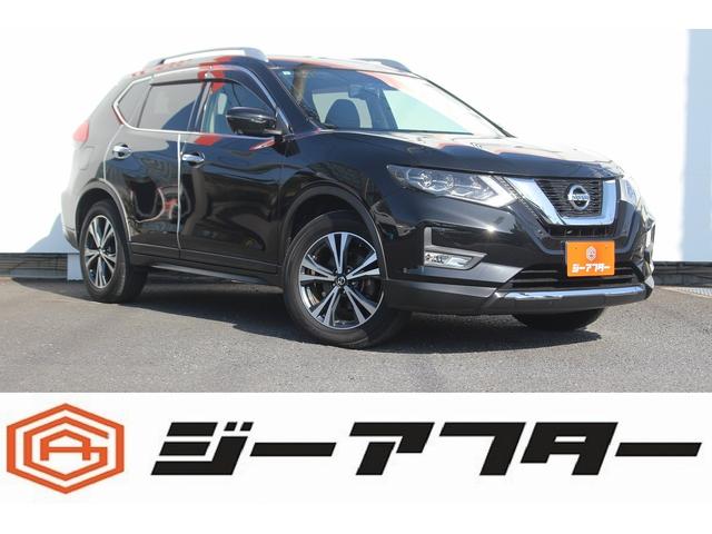 NISSAN X-TRAIL 20X