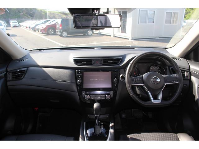 NISSAN X-TRAIL 20X