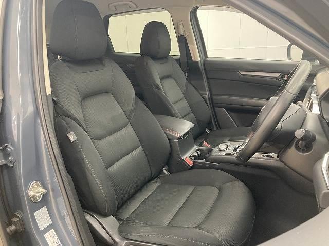 MAZDA CX-5 XD