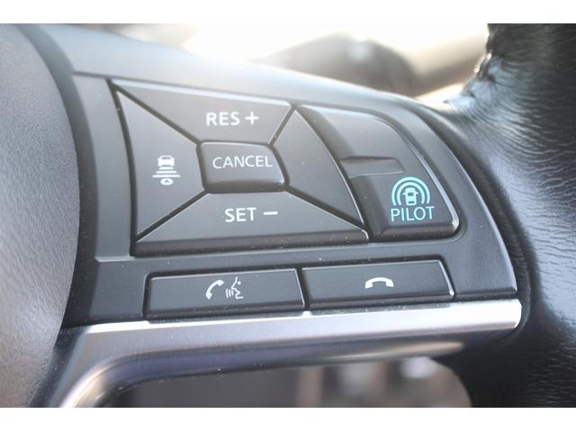 NISSAN X-TRAIL 20X HYBRID
