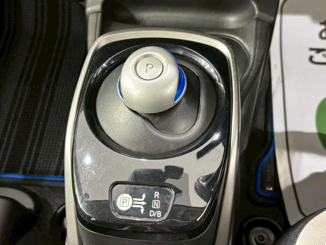 NISSAN NOTE e-POWER X