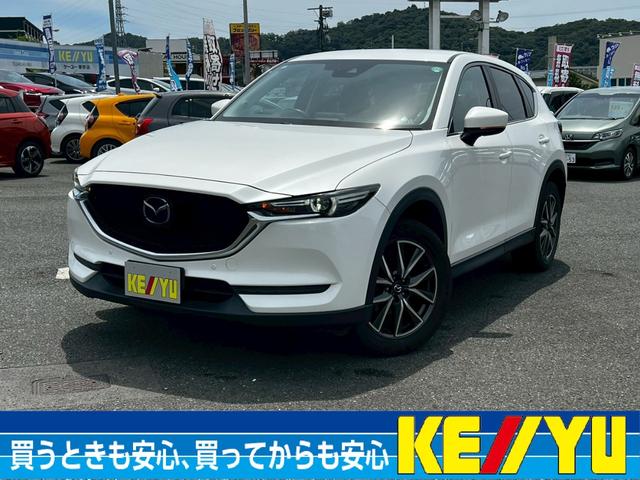 MAZDA CX-5 XD PROACTIVE