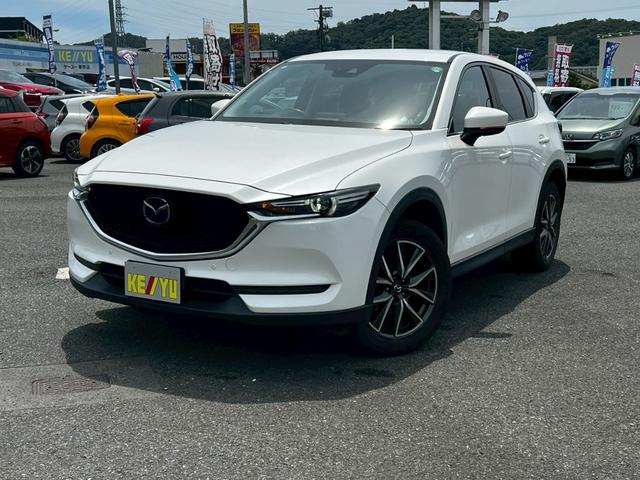 MAZDA CX-5 XD PROACTIVE