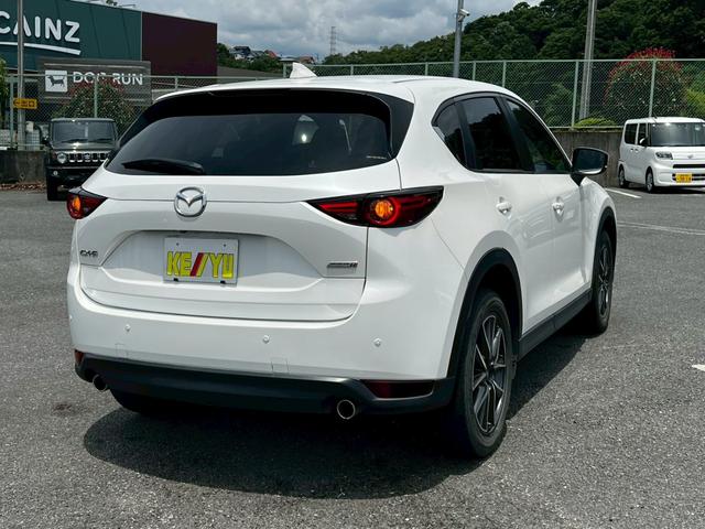 MAZDA CX-5 XD PROACTIVE
