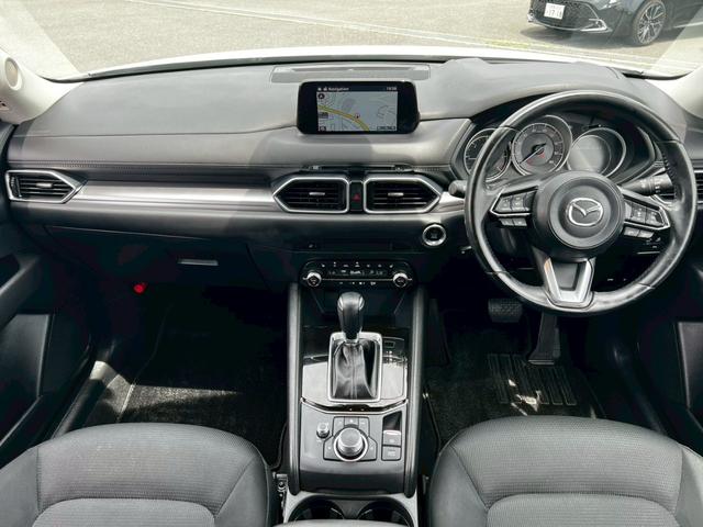 MAZDA CX-5 XD PROACTIVE
