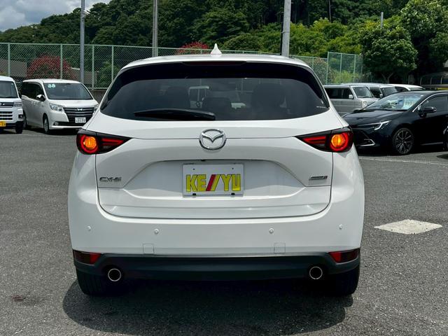 MAZDA CX-5 XD PROACTIVE