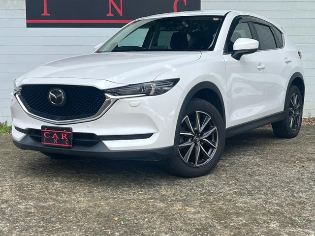 MAZDA CX-5 XD PROACTIVE