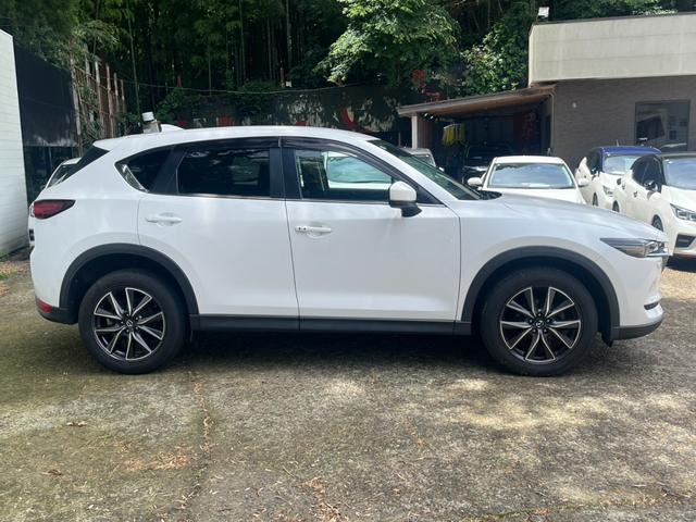 MAZDA CX-5 XD PROACTIVE