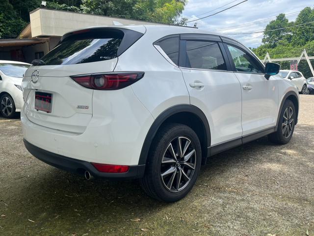MAZDA CX-5 XD PROACTIVE