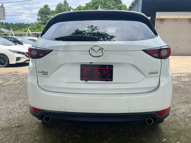 MAZDA CX-5 XD PROACTIVE