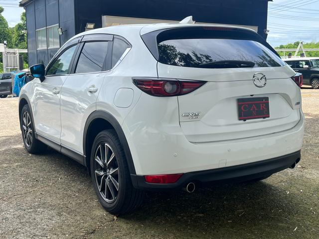 MAZDA CX-5 XD PROACTIVE