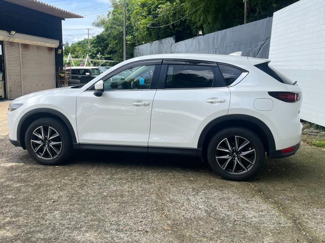 MAZDA CX-5 XD PROACTIVE