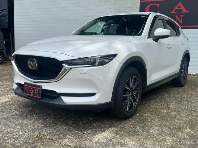 MAZDA CX-5 XD PROACTIVE