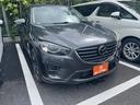 MAZDA CX-5 XD L PACKAGE