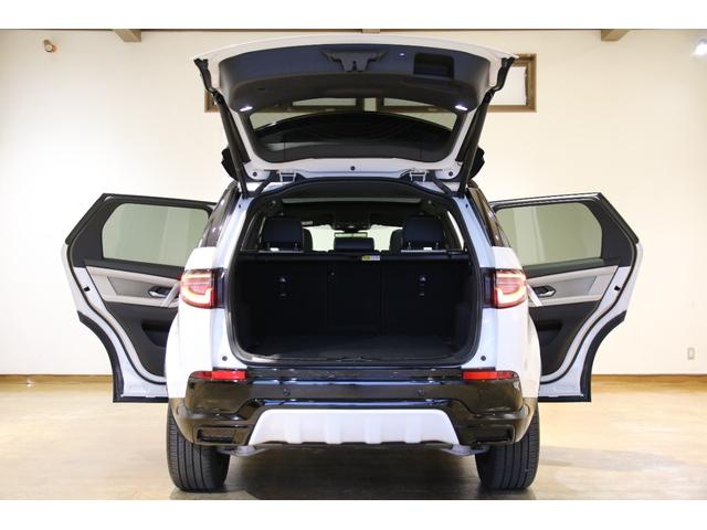 LAND ROVER DISCOVERY SPORT DYNAMIC HSE P300E
