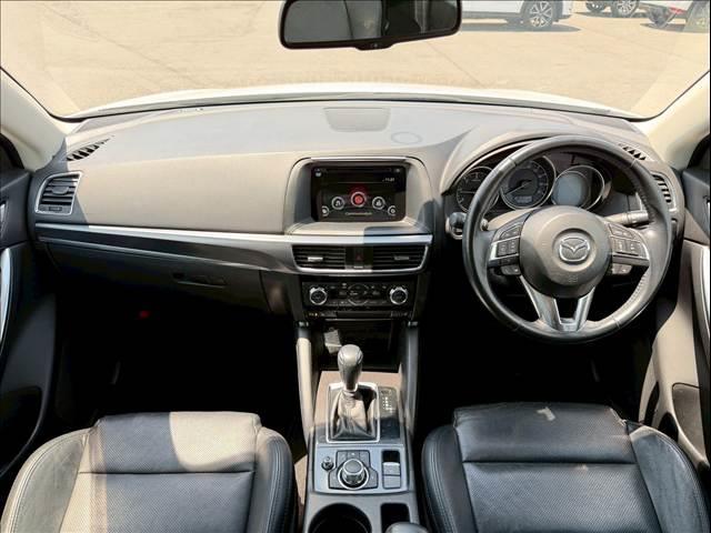 MAZDA CX-5 XD L PACKAGE