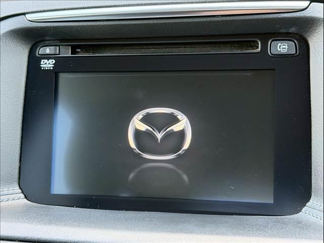 MAZDA CX-5 XD L PACKAGE