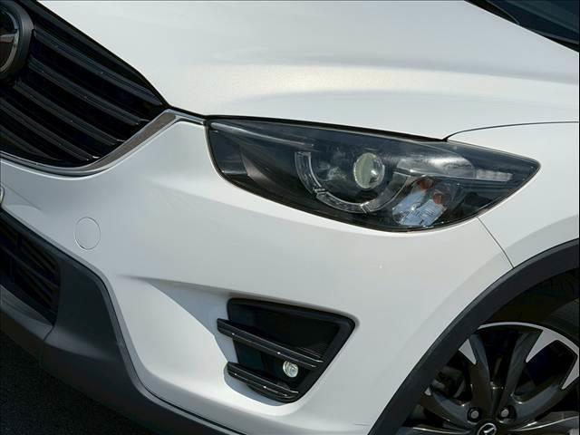 MAZDA CX-5 XD L PACKAGE