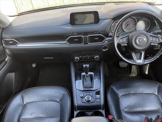 MAZDA CX-5 XD L PACKAGE