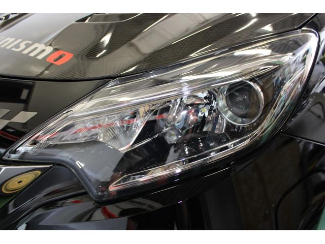 NISSAN NOTE NISMO S